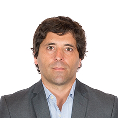 Sebastián Rodríguez Barbaró