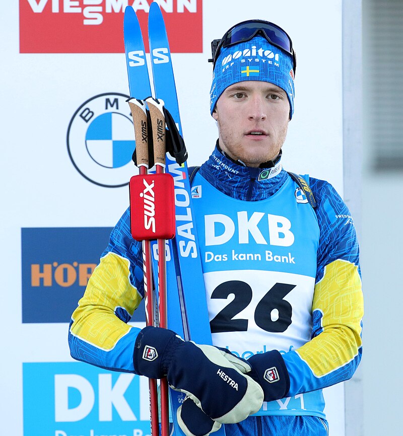 Sebastian Samuelsson