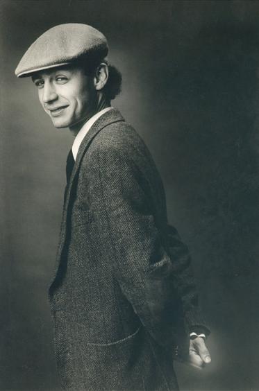 Sebastián Santa María