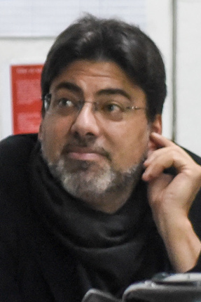 Sebastián Vallejo Vera