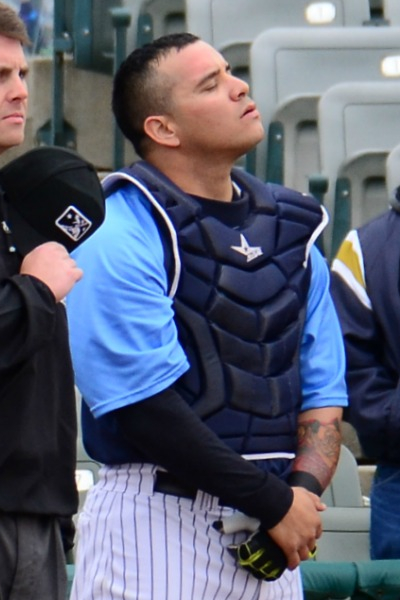 Sebastián Valles