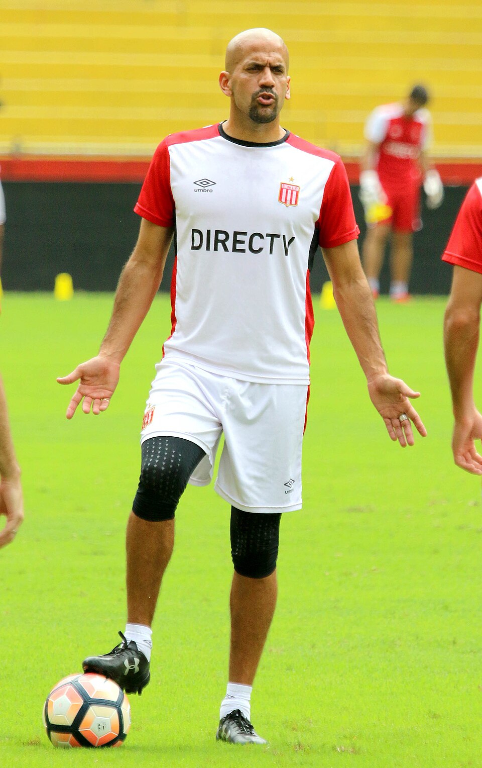 Sebastián Verón