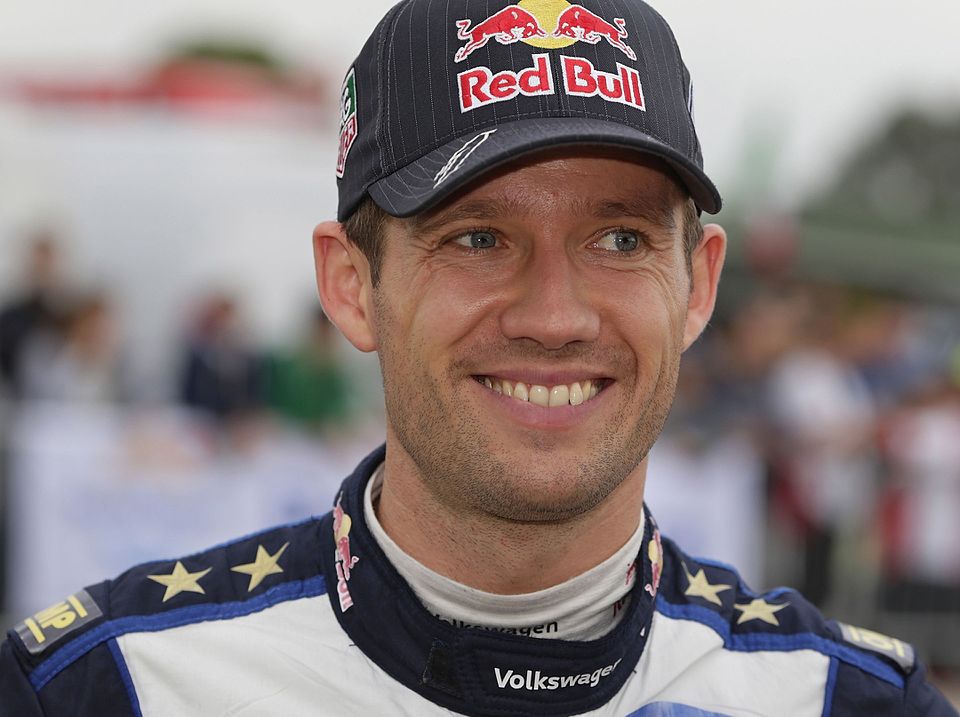 Sebastian Østberg