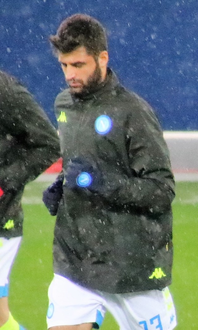 Sebastiano Luperto