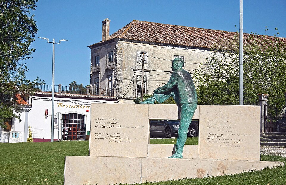 Sebastião da Gama