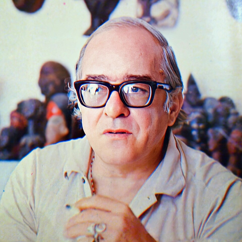 Sebastião de Moraes Filho