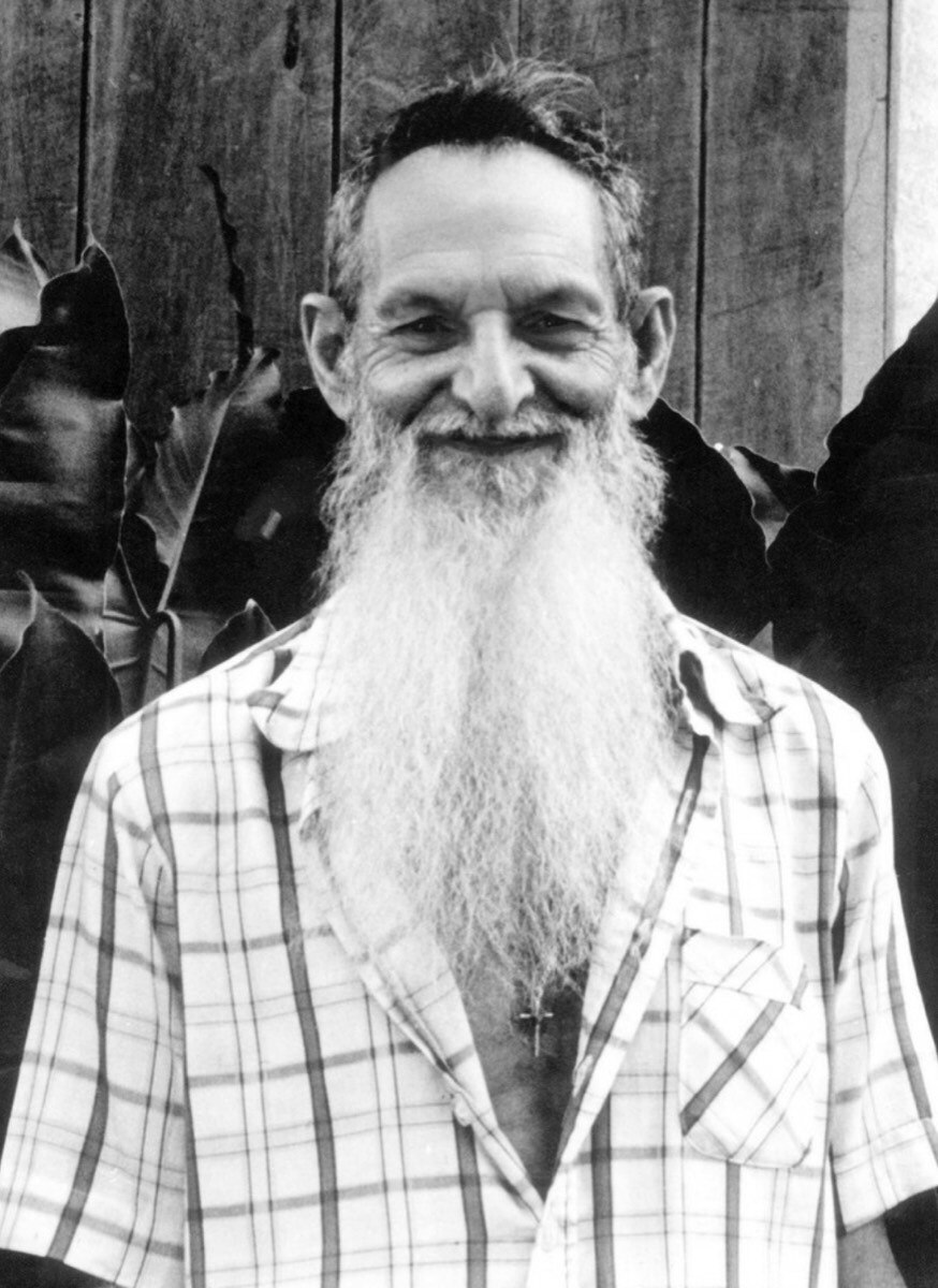 Sebastião Mota de Melo