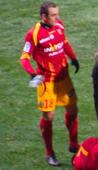 Sébastien Carrière