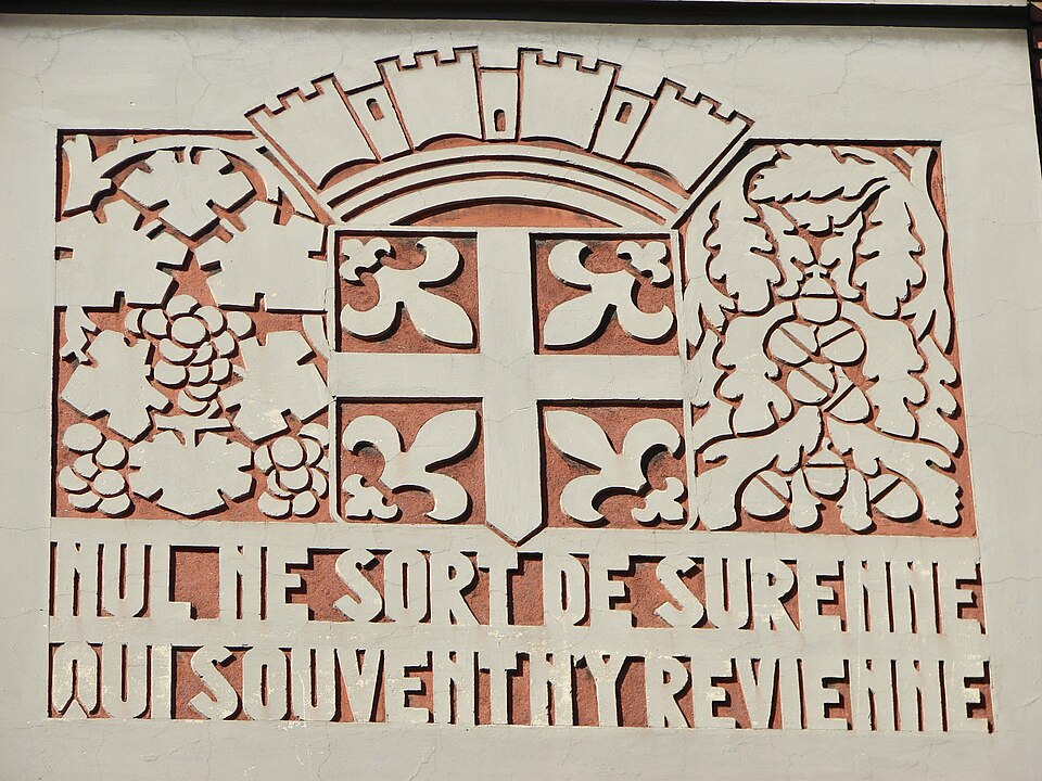 Sébastien Dupouey