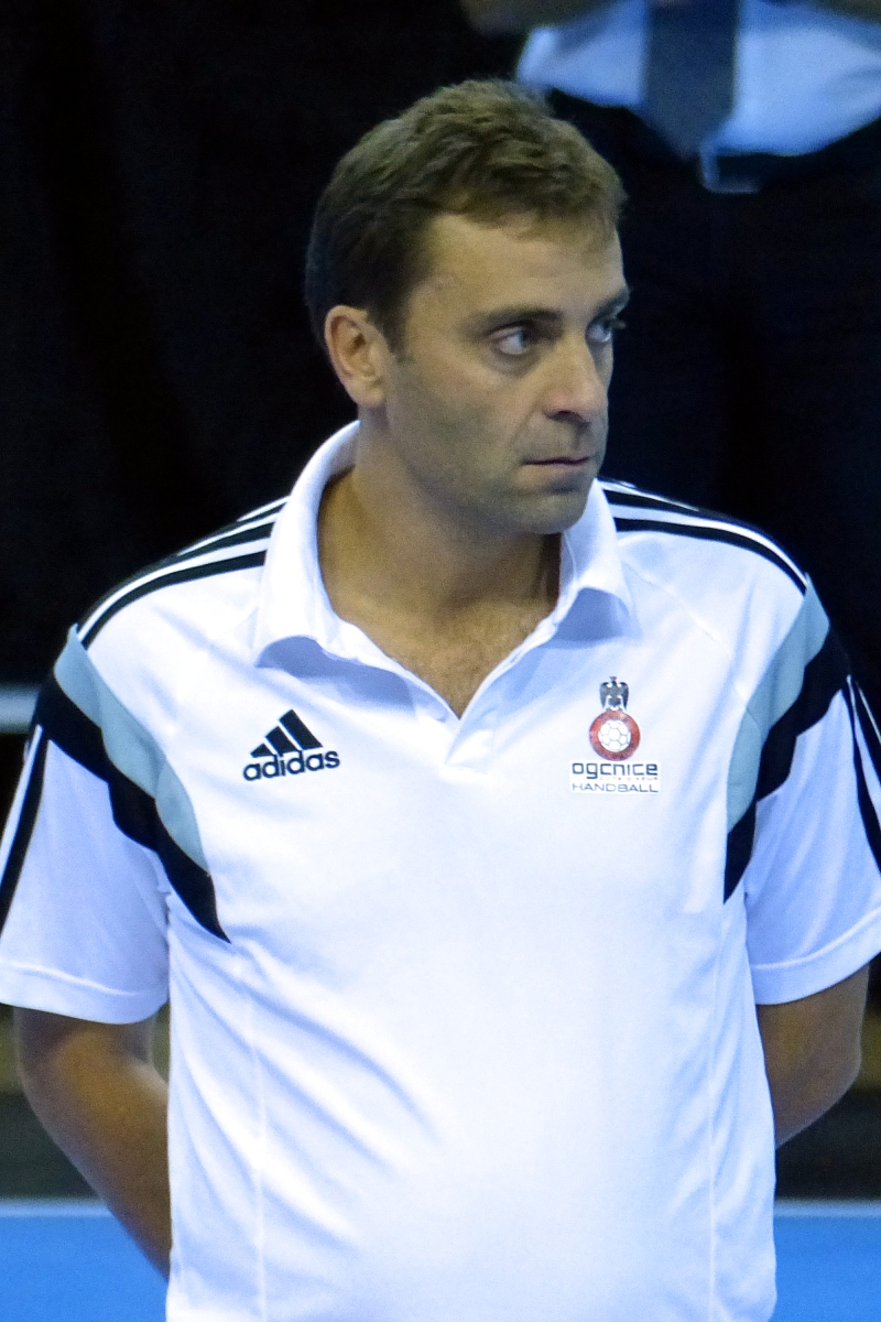 Sébastien Gardillou
