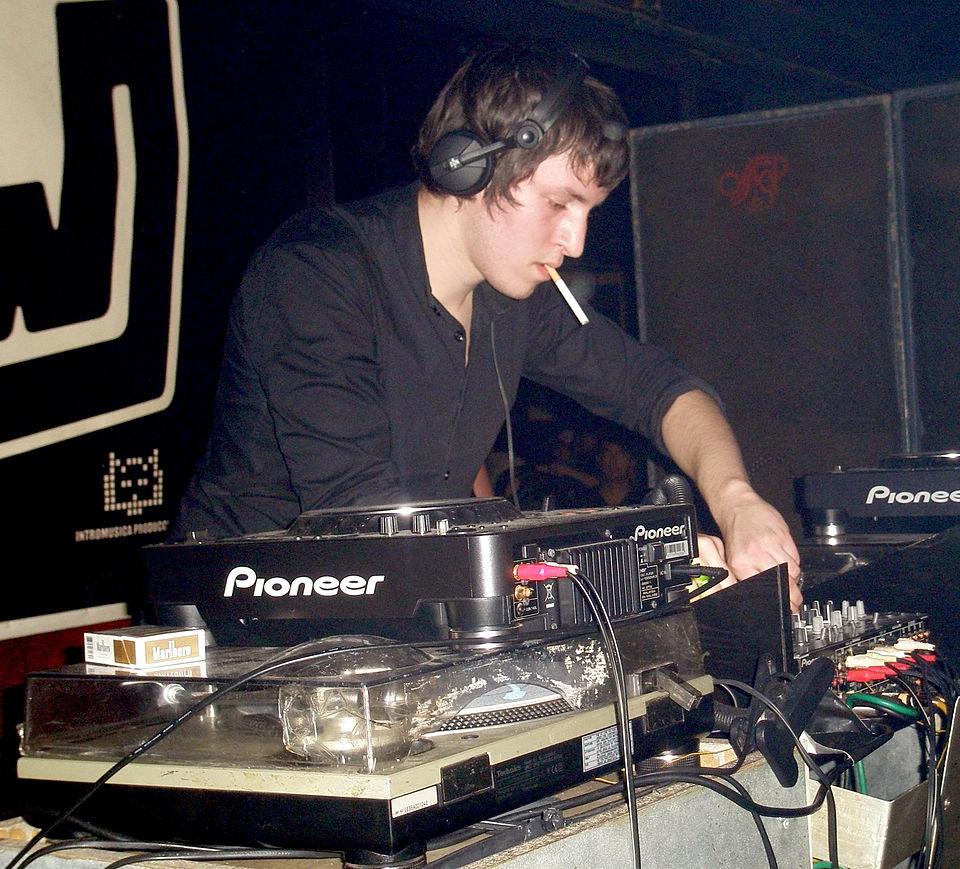 Sébastien Hamard