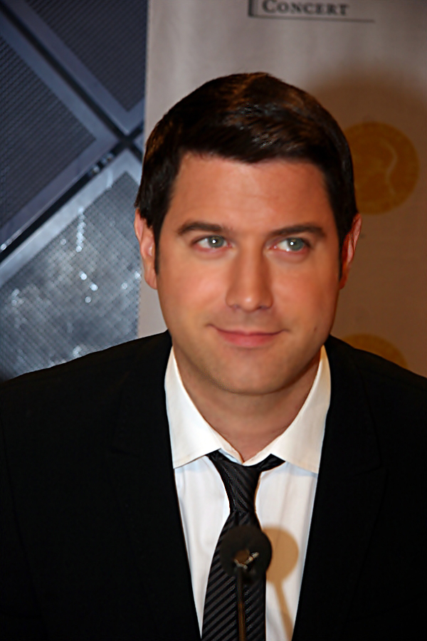 Sébastien Izambard