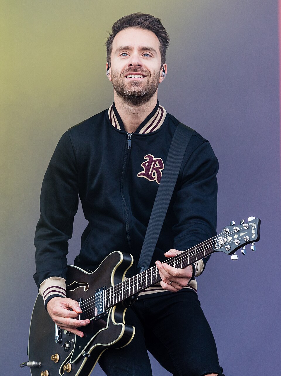 Sébastien Lefebvre