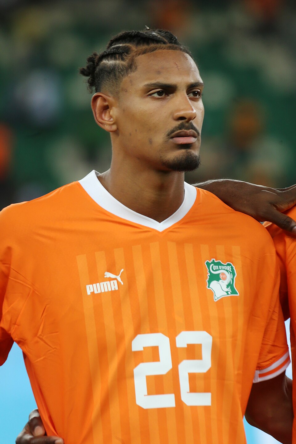Sébastien Leone