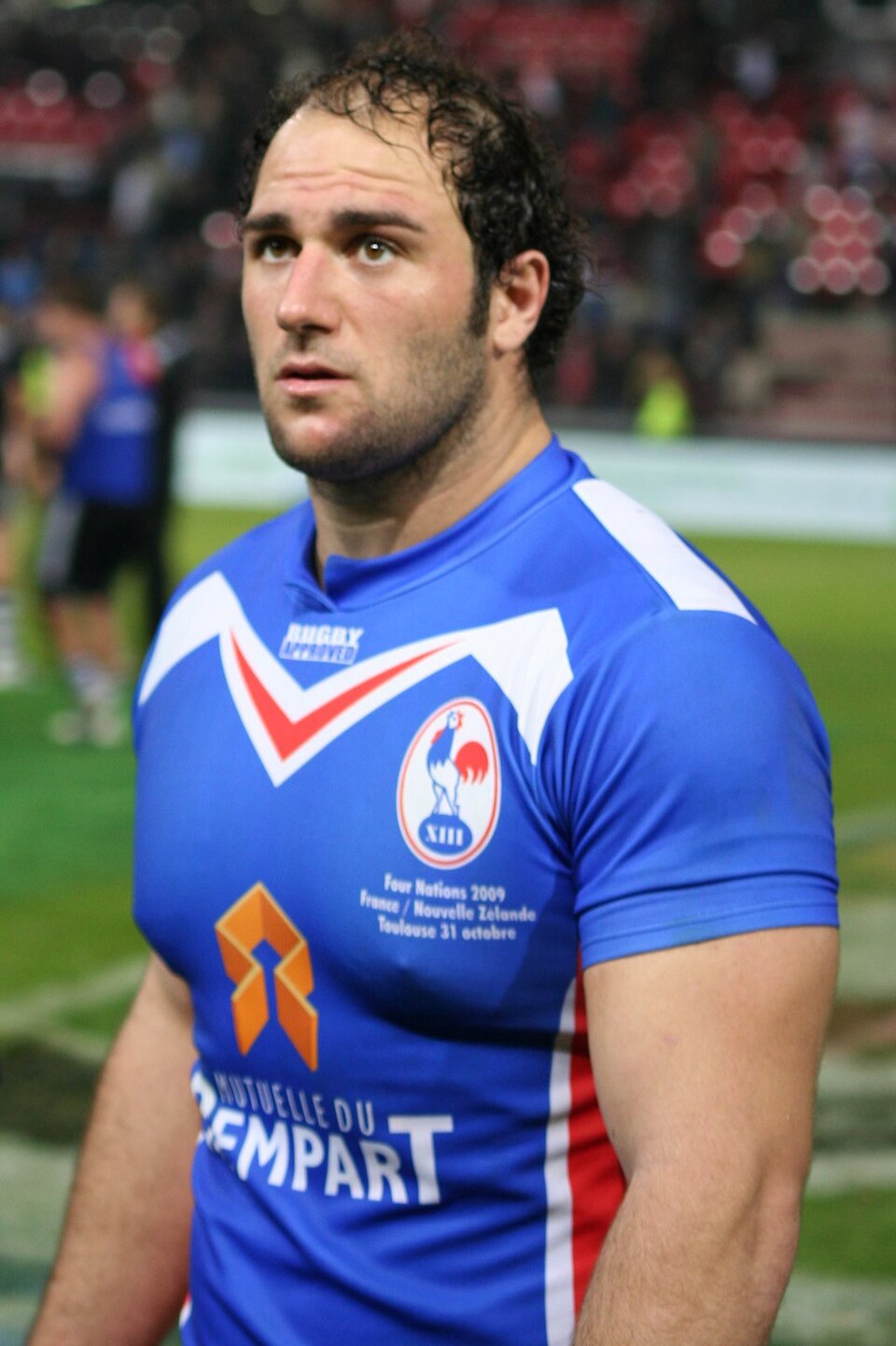 Sébastien Martin