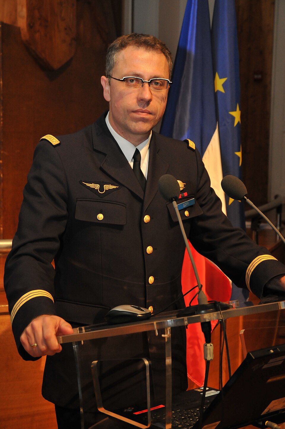 Sébastien Mazoyer