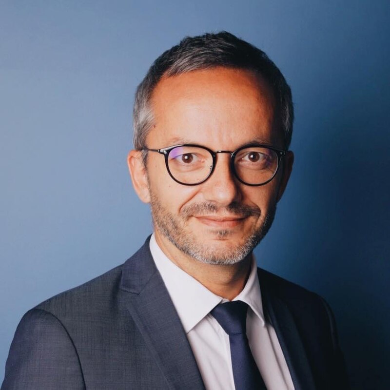 Sébastien Vincini