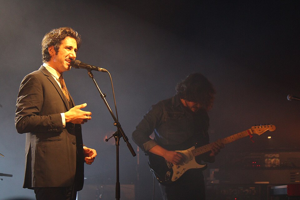 Sébastien Wolf