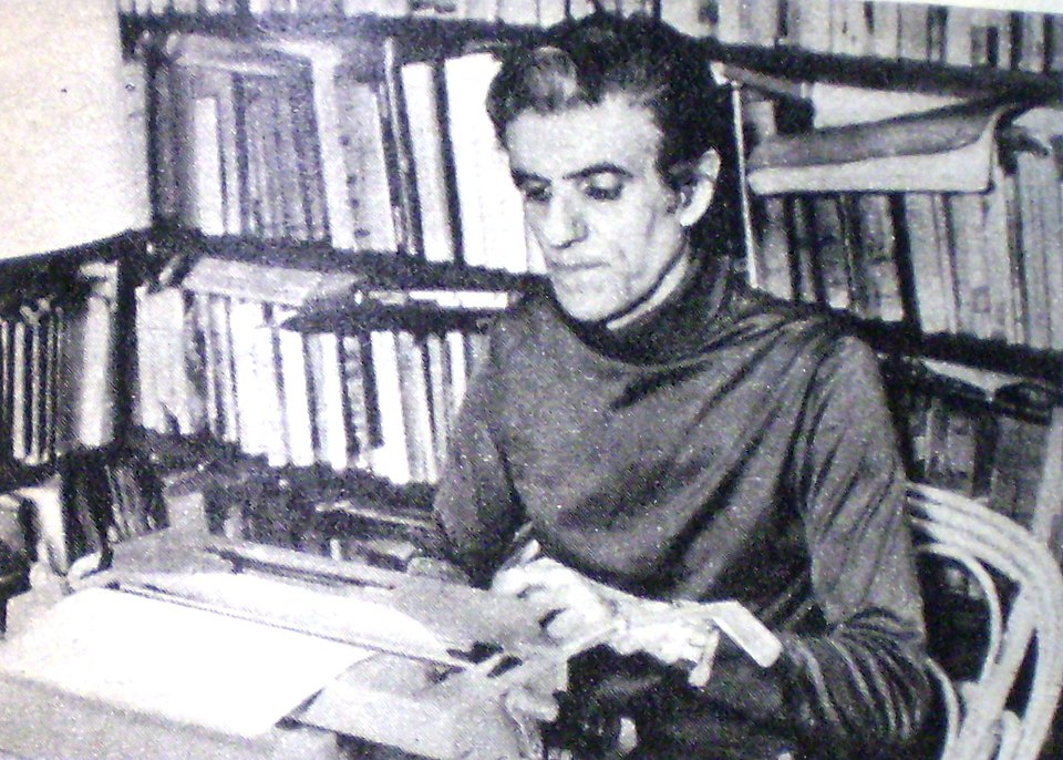 Sebreli