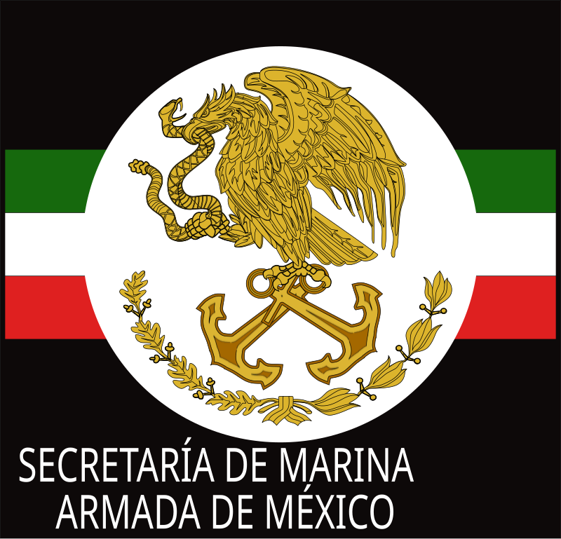 secretario de Marina de México