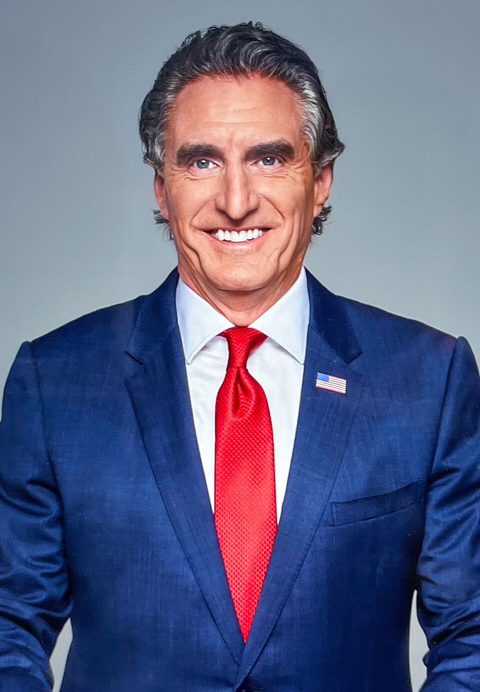 Secretary Burgum
