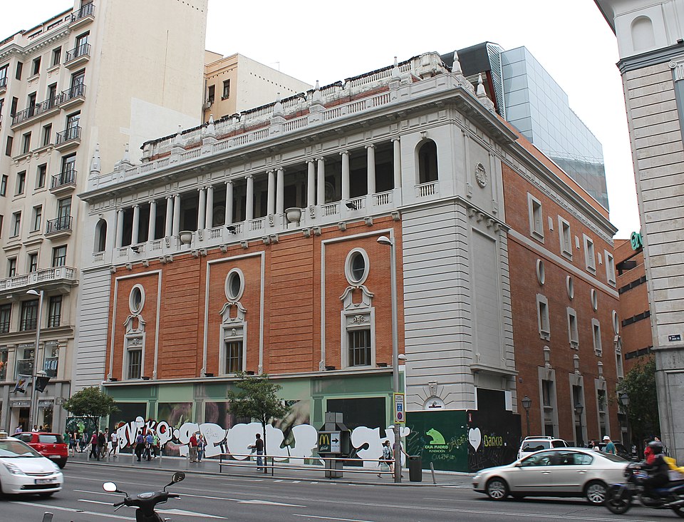 Secundino Palacio