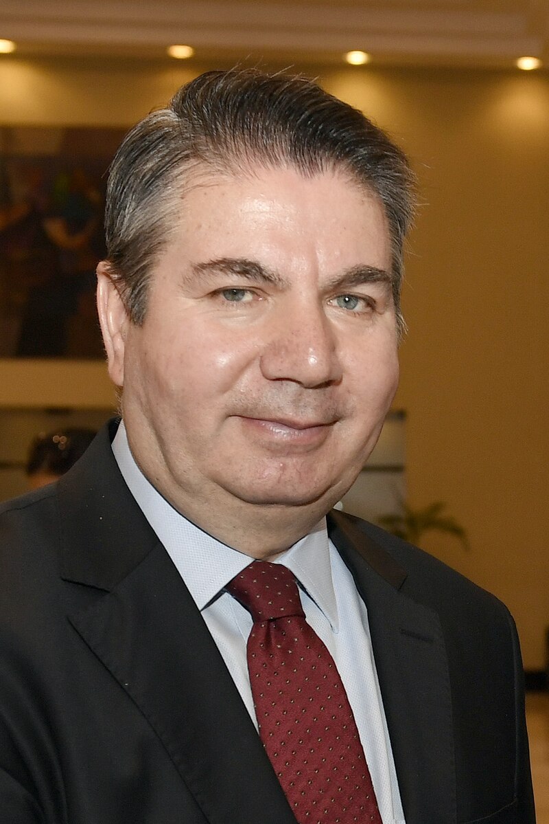 Sedat Önal