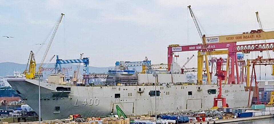 Sedef Şahin