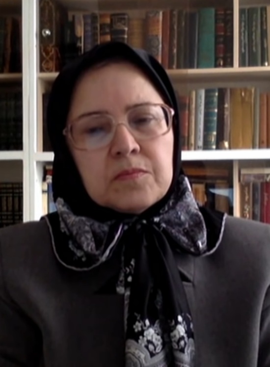 Sedigheh Vasmaghi