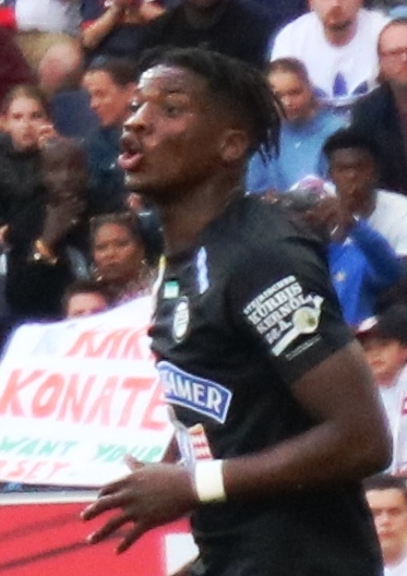 Seedy Jatta