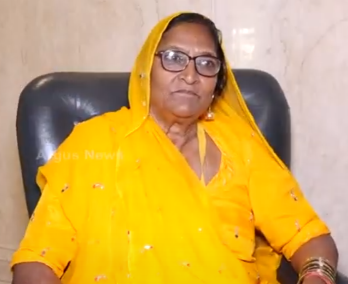 Seema Batool
