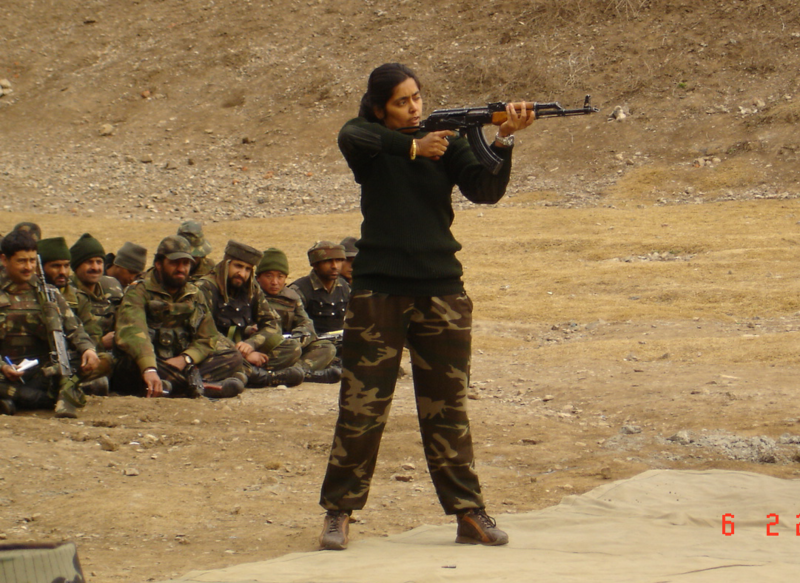 Seema Khatun