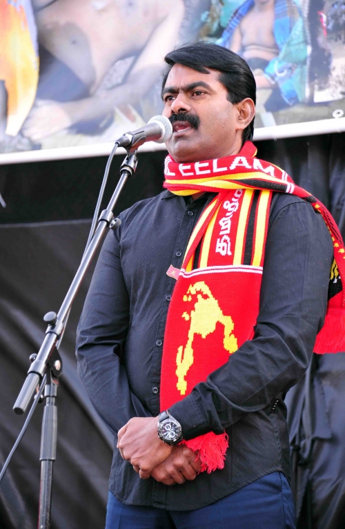 Seeman