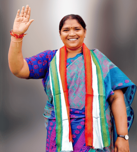 Seethakka