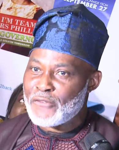 Segun Ajayi-Kadiri
