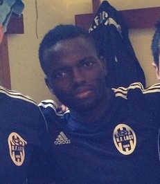 Segun Tomori