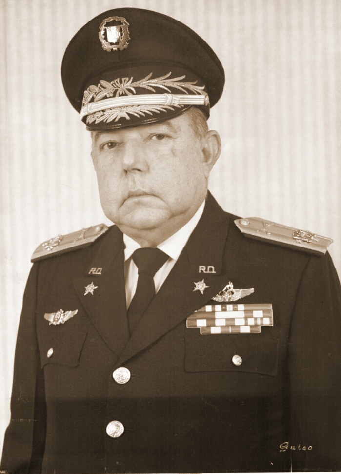 Segundo Imbert Barrera