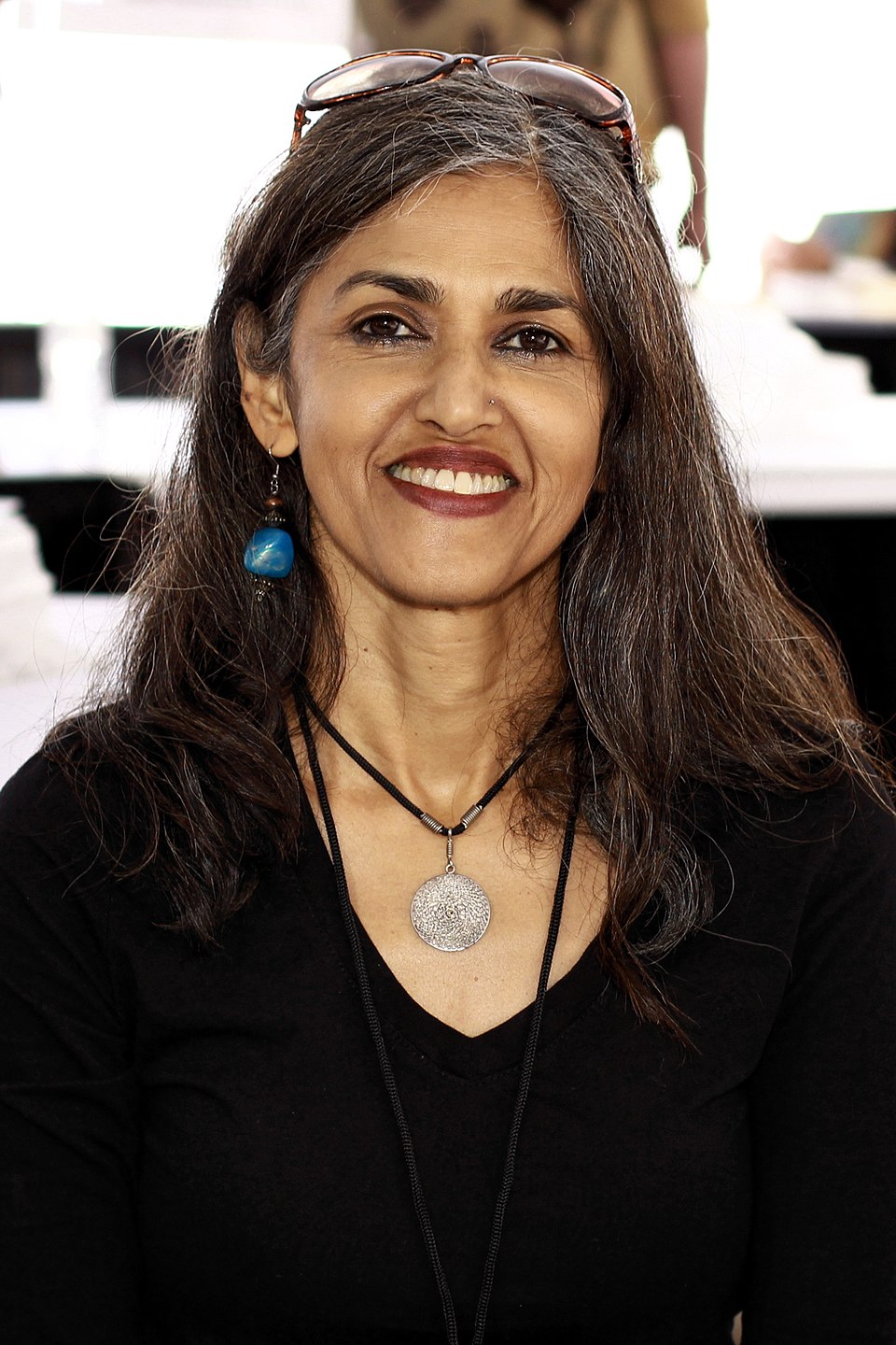Sehba Shah