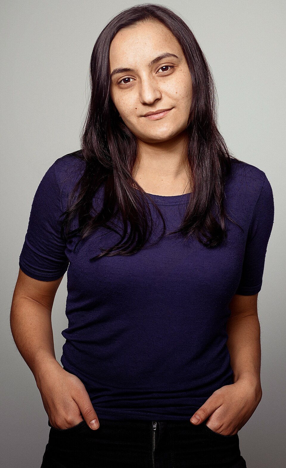 Seher Aydar
