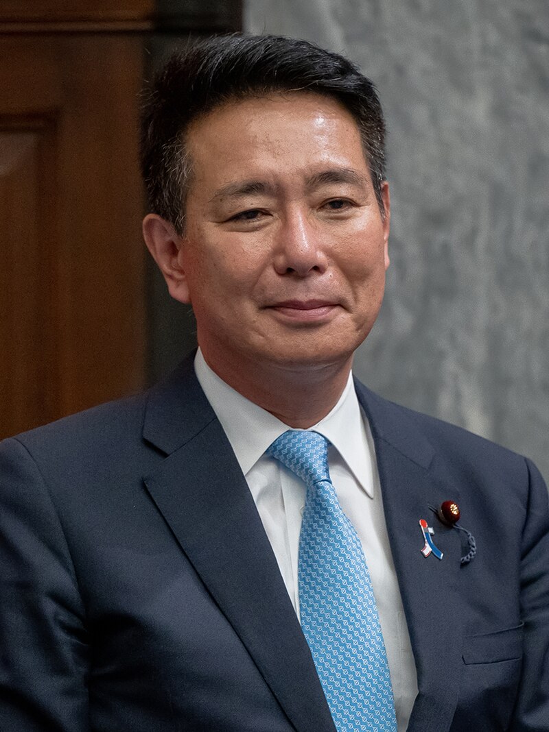 Seiji Maehara