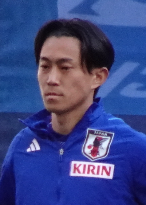 Seiya Maikuma