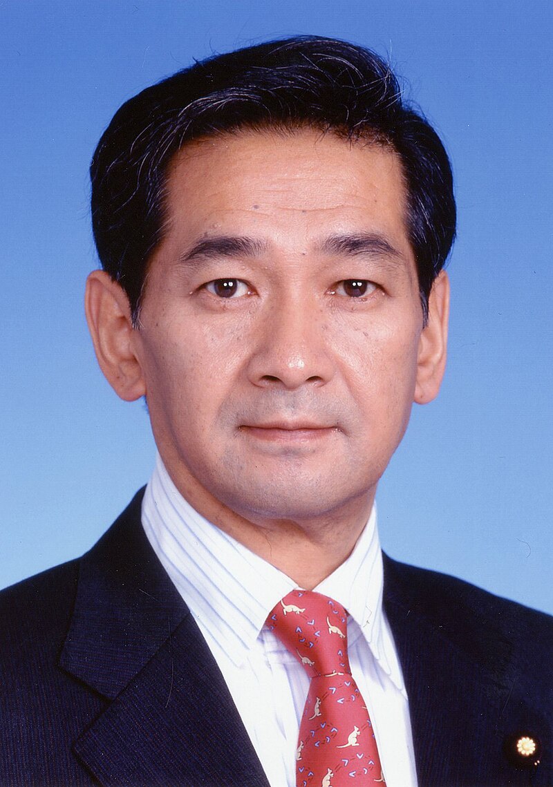 Sekiguchi Masakazu