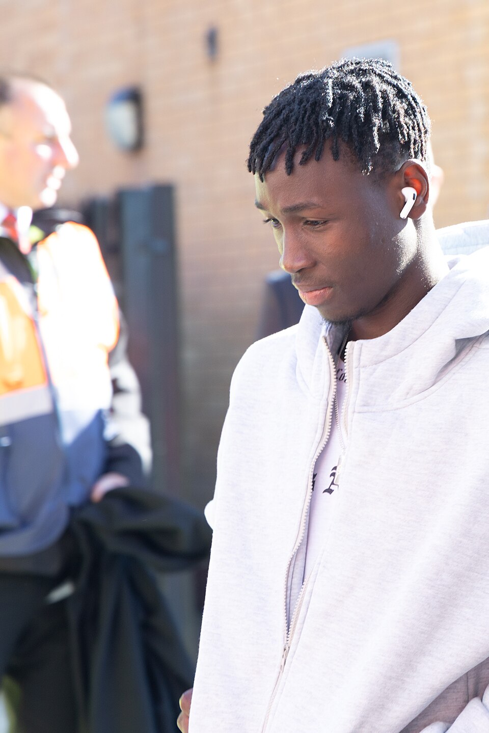 Sekou Kone
