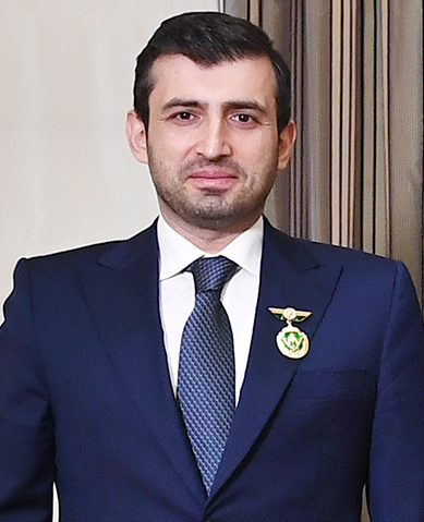 Selçuk Bayraktar