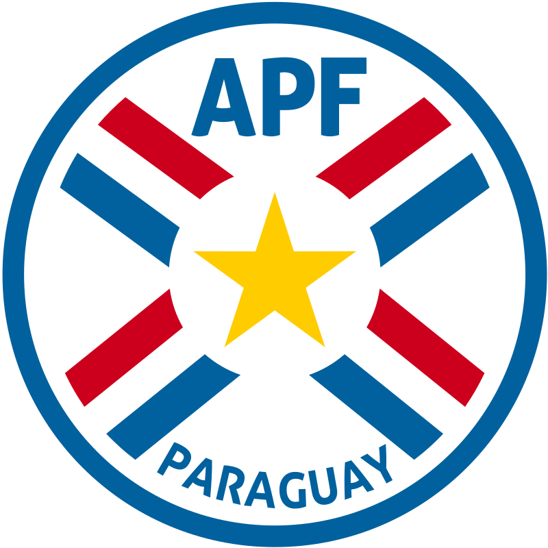 Selección de Paraguay