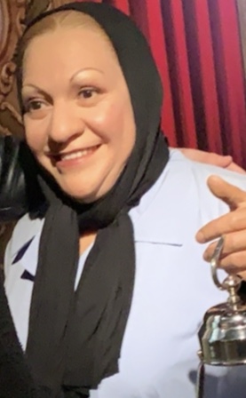 Selim Naşit
