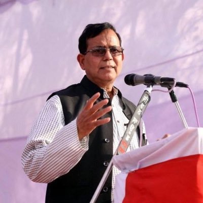 Selim Pradhan