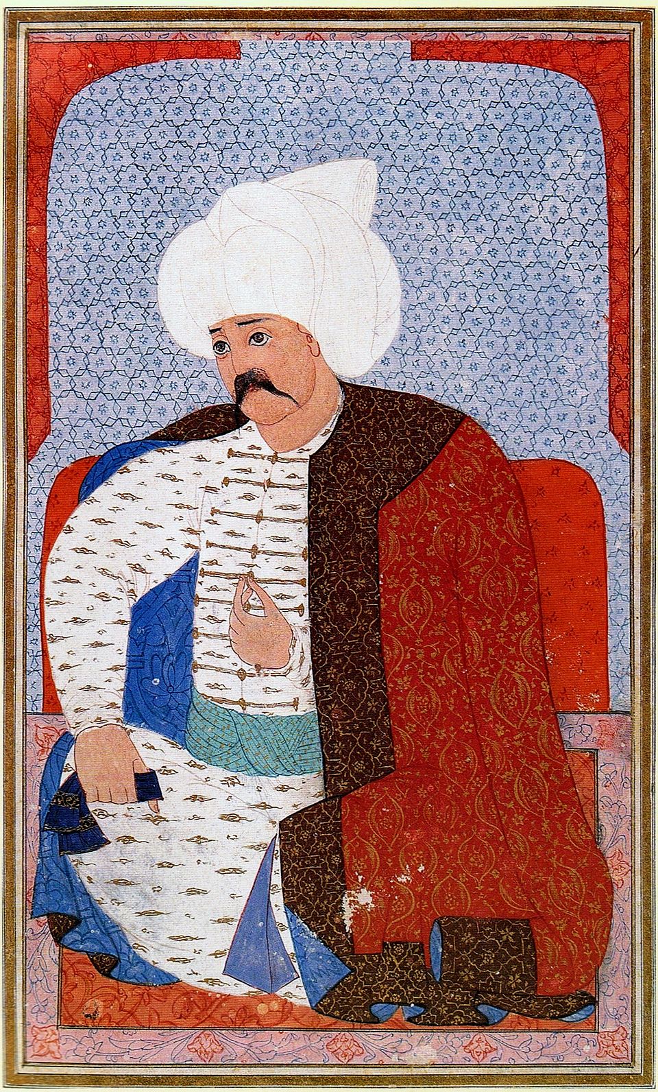 Selim Rahman
