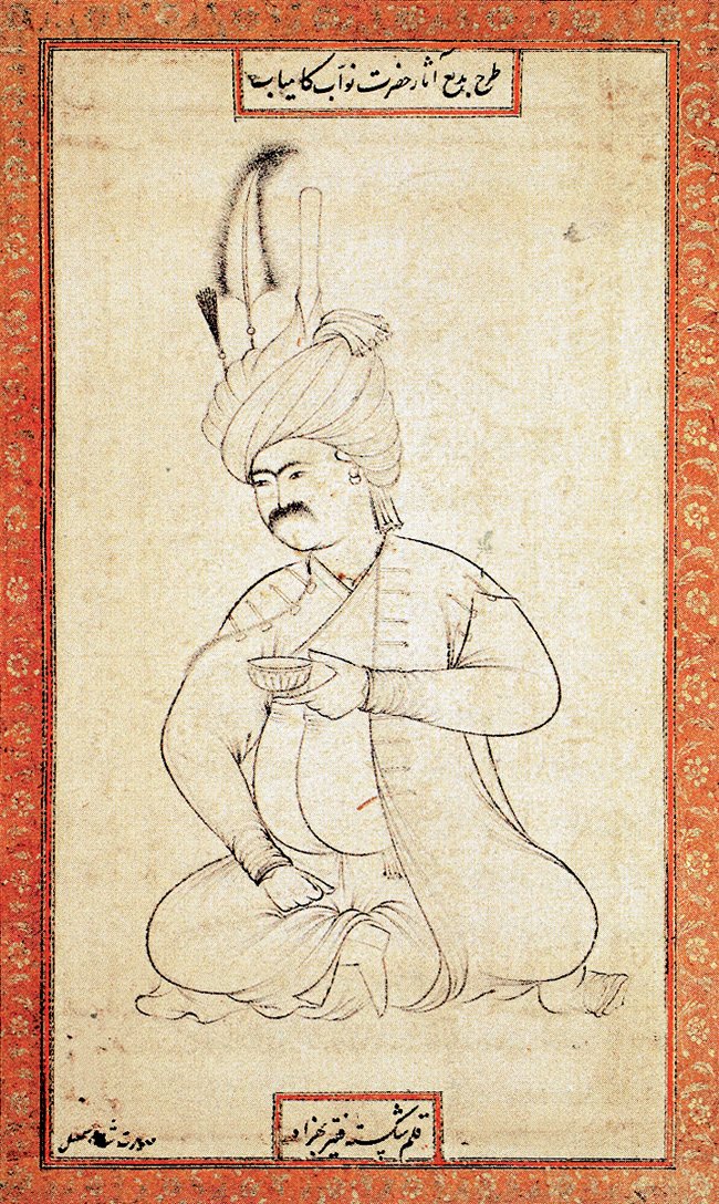 Selim Talab