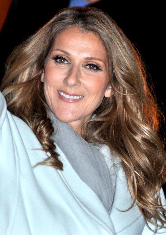 Selin Dion